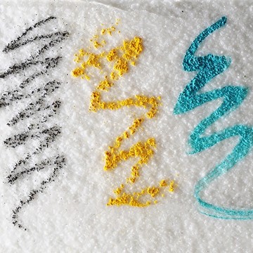 Golden, Coarse Molding Paste, 3572